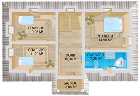 ВЕРСАЛЬ